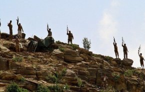 ارتش یمن بر دو ناحیه راهبردی در جنوب این کشور مسلط شد
