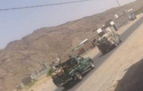 الجيش اليمني يسيطر على مديريتي عين وبيحان في شبوة