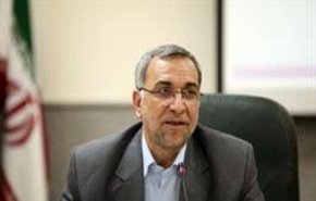 وزير صحة ايران: تطعيم اكثر من نصف المواطنين بلقاح كورونا