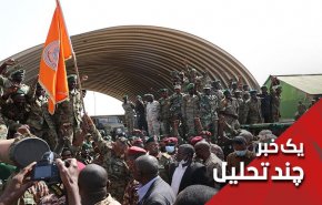 کودتا در سودان چرا؟