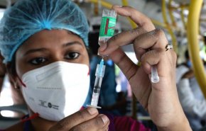 نيودلهي تنتقد رفض بريطانيا شهادات اللقاح الهندية