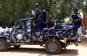 دستگیری 60 نفر در ارتباط با کودتای نافرجام در سودان