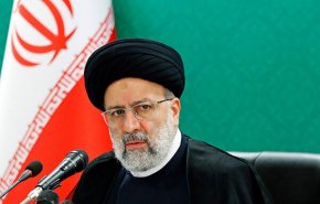 الرئيس الايراني : لا نطالب باكثر من حقوقنا وتنفيذ القانون الدولي 