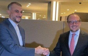 وزیر خارجه اتریش: هیچ سقفی برای ارتقای روابط با ایران قائل نیستیم/مایلیم میزبان مذاکرات هسته‌ای باشیم
