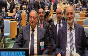 جدول لقاءات وفد سوريا في اجتماعات الامم المتحدة