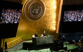 ماذايجري في الدورة الـ76 للجمعية العامة للأمم المتحدة؟