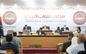 گزارش العالم از خودداری پارلمان لیبی از دادن رای اعتماد به دولت