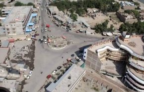 مرگ سه نفر در حمله مسلحانه در جلال‌آباد افغانستان