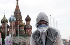 روسيا تتخطى عتبة الـ200 الف حالة وفاة بكورونا