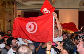 القضاء العسكري التونسي يوقف مجددا رئيس 