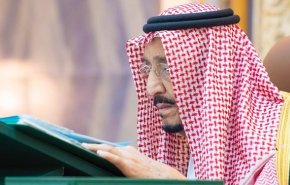 شاه سعودی: امیدواریم گفت‌و‌گوها با ایران به اعتمادسازی منجر شود