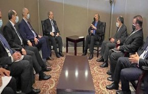 المقداد يبحث في نيويورك مع وزراء خارجية إيران وعُمان والعراق تعزيز العلاقات