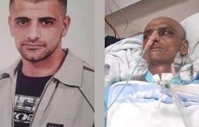 استشهاد الأسير الفلسطيني حسين مسالمة في سجون الاحتلال 