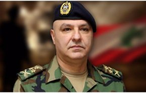 لبنان: قائد الجيش إلى تركيا وأميركا لطلب دعم لوجستي يتضمن معدات وآليات