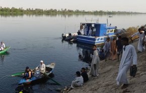 مصرع 3 أطفال في بركة مياه بطرح النيل