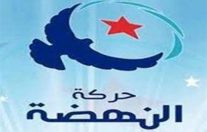 حزب النهضة: تعلیق قانون اساسی غیرقابل قبول است/ رئیس‌جمهور به دنبال استبداد مطلق است
