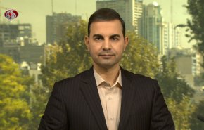 نشرة الاخبار من قناة العالم الساعة 07:00 بتوقيت غرينتش 23-09-2021 