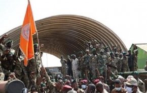 مجلس الأمن يدين بشدة 'محاولة تعطيل المرحلة الانتقالية في السودان'