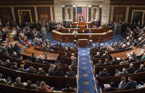 تصویب چند طرح ضد ایرانی در مجلس نمایندگان آمریکا