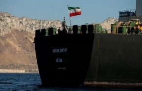 دومین محموله گازوئیل ایران وارد سوریه شد 