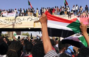 شاهد.. كيف تبدو الساحة السودانية بعد فشل محاولة الانقلاب؟