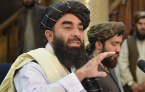 طالبان: با ایران مشکلی نداریم و خواستار توسعه روابط هستیم