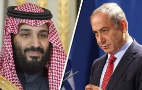 الكشف عن خطوات إضافية لتطبيع علاقات السعودية مع كيان 'إسرائيل'
