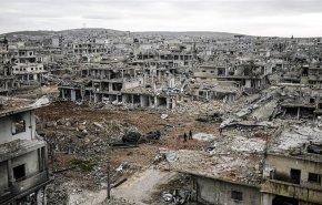 الامم المتحدة تكشف عدد القتلى في الحرب السورية منذ 2014
