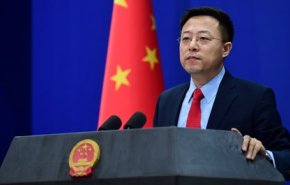 پکن: از بیانیه رئیسی درباره دکترین هسته‌ای قدردانی می‌کنیم
