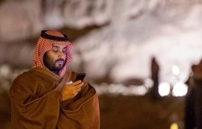 موقع أمريكي يبرز تفشي الفساد في النظام السعودي