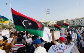 ليبيا: تظاهرات في طرابلس ومصراته رفضاً لسحب الثقة من حكومة دبيبة