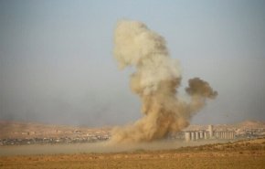 سقوط 5 صواريخ قرب معسكر للقوات التركية شمال الموصل