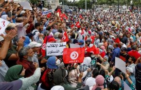 هيومن رايتس ووتش تنتقد قرارات الرئيس التونسي
