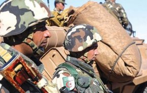 افزایش تنش نظامی در مرز الجزائر و مغرب