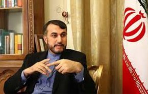 عبداللهيان: ايران ترفض مبدأ المفاوضات من أجل المفاوضات