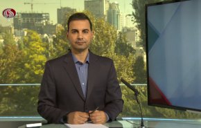 نشرة الاخبار من قناة العالم الساعة 07:00 بتوقيت غرينتش 25-09-2021