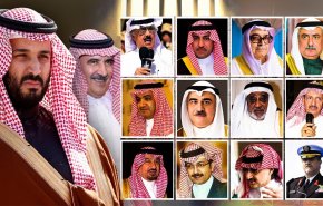 السعودية تواجه تحركات الأمراء في واشنطن لمقاضاة بن سلمان