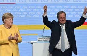 روز موعد برگزاری انتخابات آلمان برای تعیین جانشین مرکل