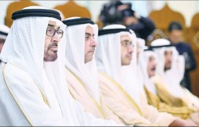 الإمارات تعلن تشكيلا وزاريا جديدا للحكومة الاتحادية
