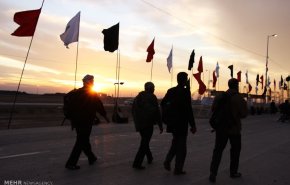 ممنوعیت تردد از مرزهای چهارگانه زمینی ایران با عراق