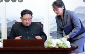 اظهارات مهم خواهر رهبر کره‌شمالی درباره نشست با سئول 