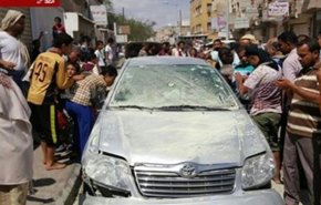 یک مسئول امنیتی دولت مستعفی یمن از ترور جان سالم به در برد
