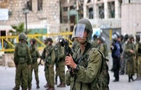 اصابه جنديين اسرائيليين و اربعة شهداء برصاص قوات الاحتلال في الضفة والقدس