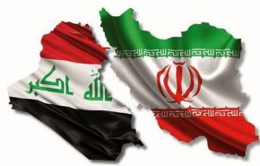 ايران تقیم معرضين تجاريين في أربيل والموصل