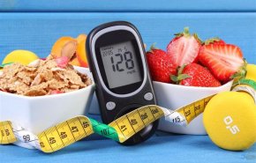 نظام غذايي مفيد لمرضى السكري من النوع الثاني