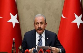 رئيس برلمان تركيا يتوجه إلى كازاخستان
