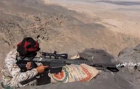 معارك عنيفة حول مأرب ومناطق استراتيجية تسقط بيد القوات اليمنية 