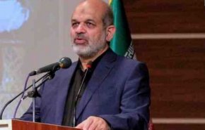 وزير الداخلية: الشعب الإيراني لا یخشى التهدید والحظر الامریکي