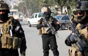 الشروع بعملية عسكرية لتجفيف منابع الإرهاب في ديالى العراقیة