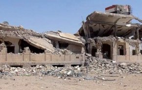 تدمير 7 مستشفيات ومراكز صحية و29 مدرسة و17 مسجدا في مأرب
